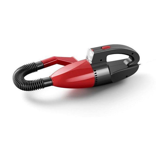 MINI PORTABLE CAR VACUUM CLEANER 