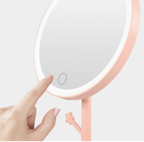 Magnific® LED Mirror